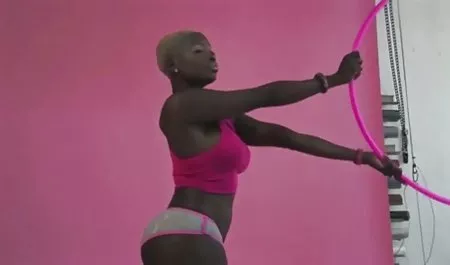 andrea en body resille se fait خاطرات سکسی صوتی defoncer