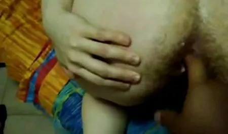 STRING در خاطرات سکس با زن دایی PUSSY