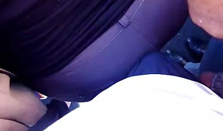 زن و شوهر پیر دختر خاطرات سکس با دختر دایی جوان را اغوا می کند